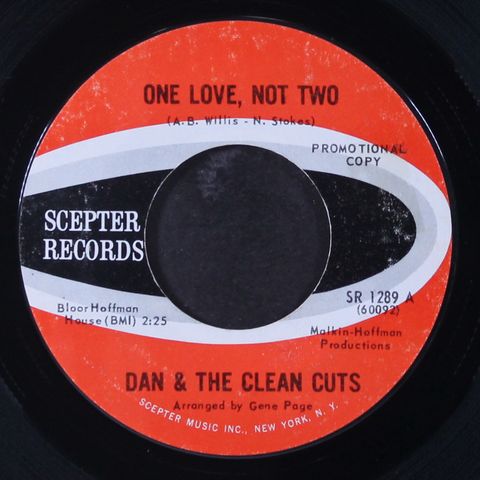 DAN & CLEAN CUTS