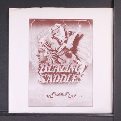 FRANKIE LAINE / MADELINE KAHN