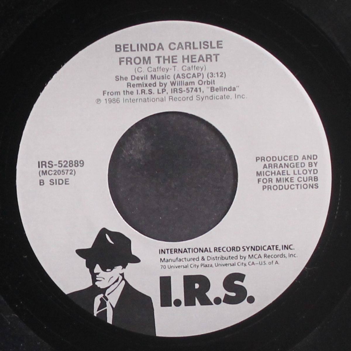 i feel the magic by BELINDA CARLISLE
