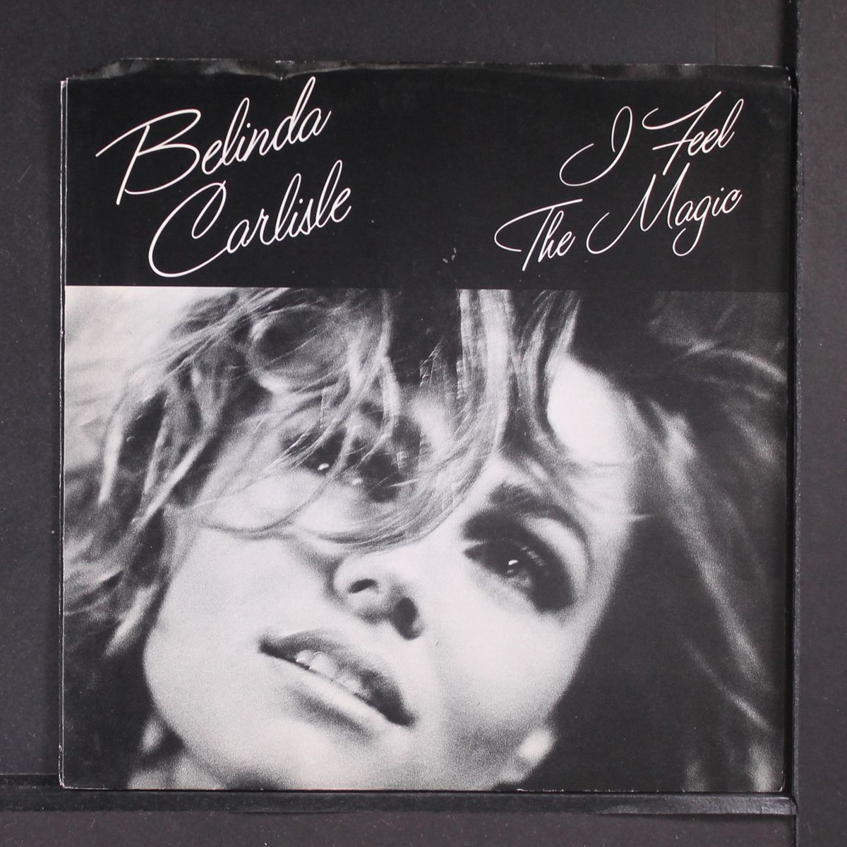i feel the magic by BELINDA CARLISLE