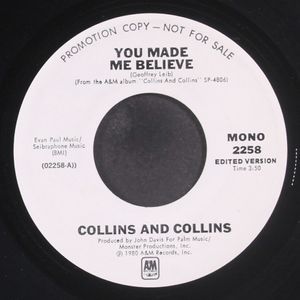 COLLINS & COLLINS