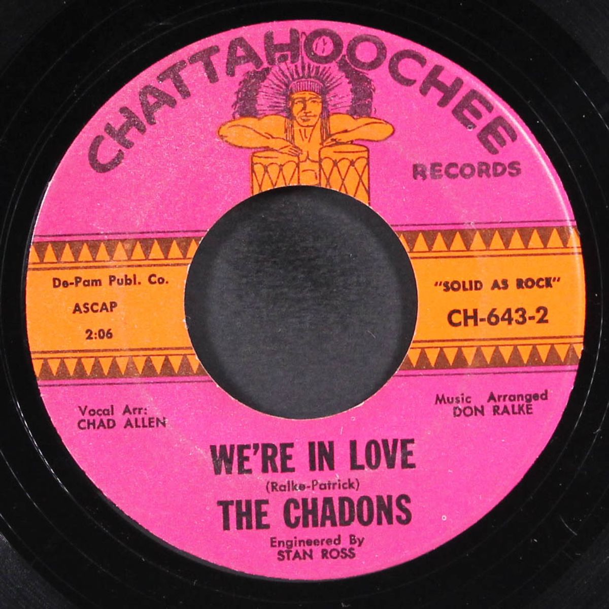 all i do is dream of you / we're in love by CHADONS