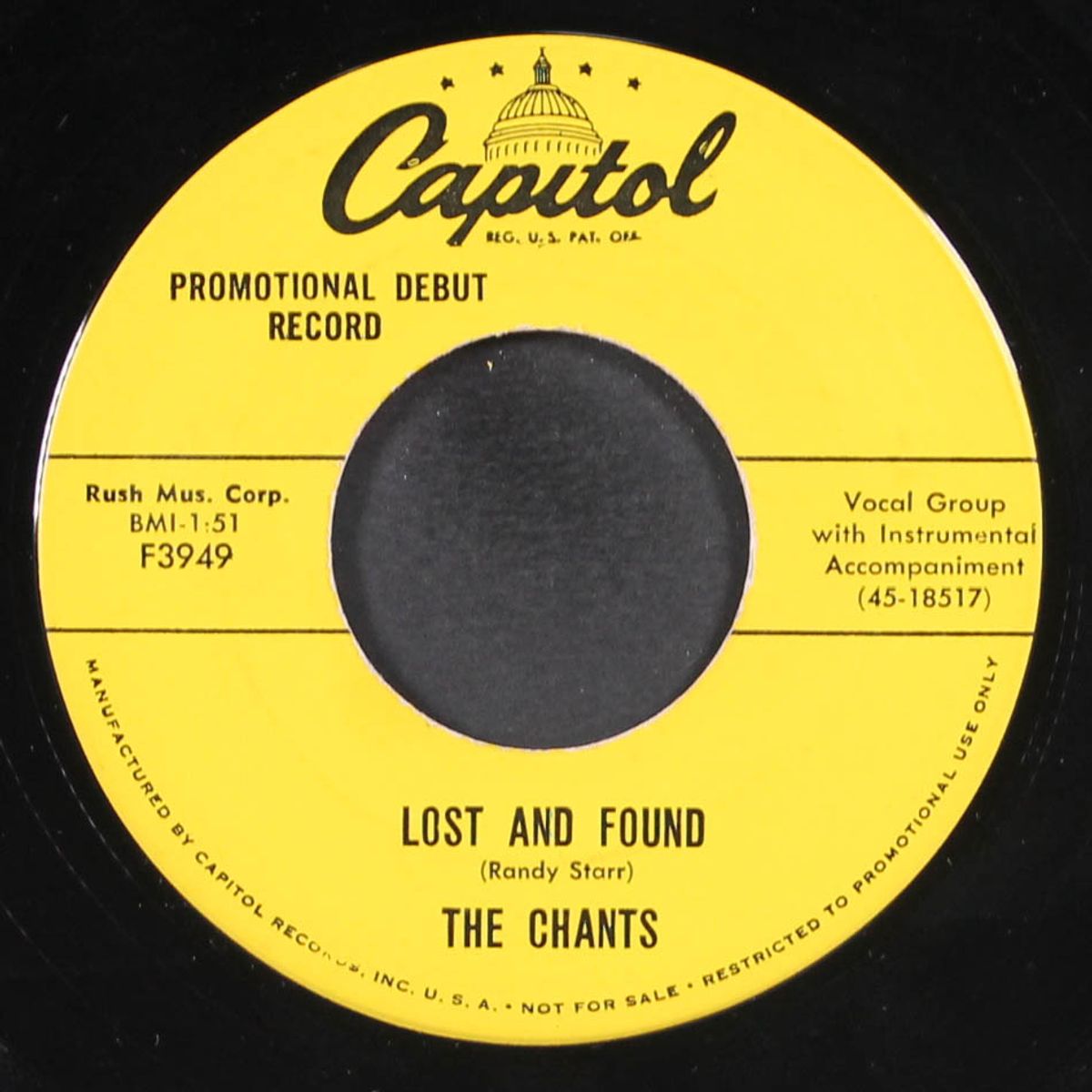 close friends / lost and found by CHANTS
