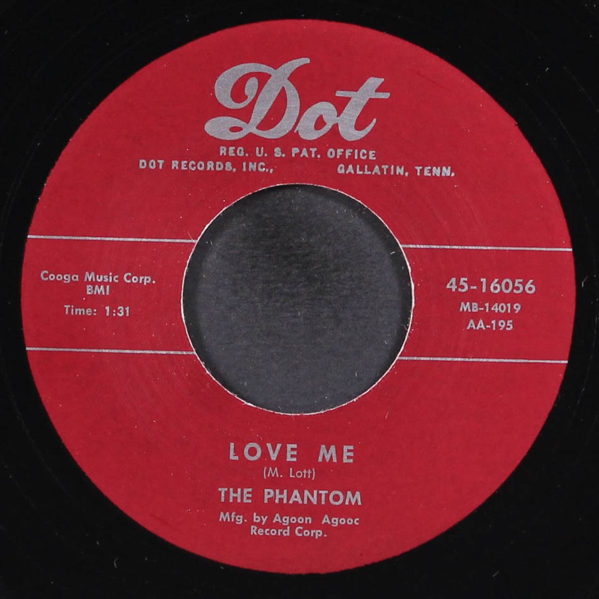 love me / whisper your love by PHANTOM