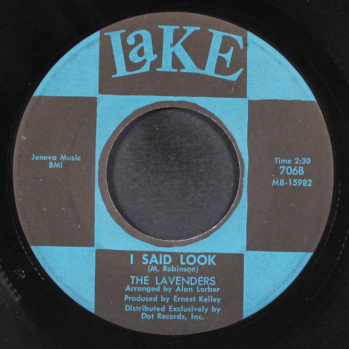 the bells / i said look by LAVENDERS