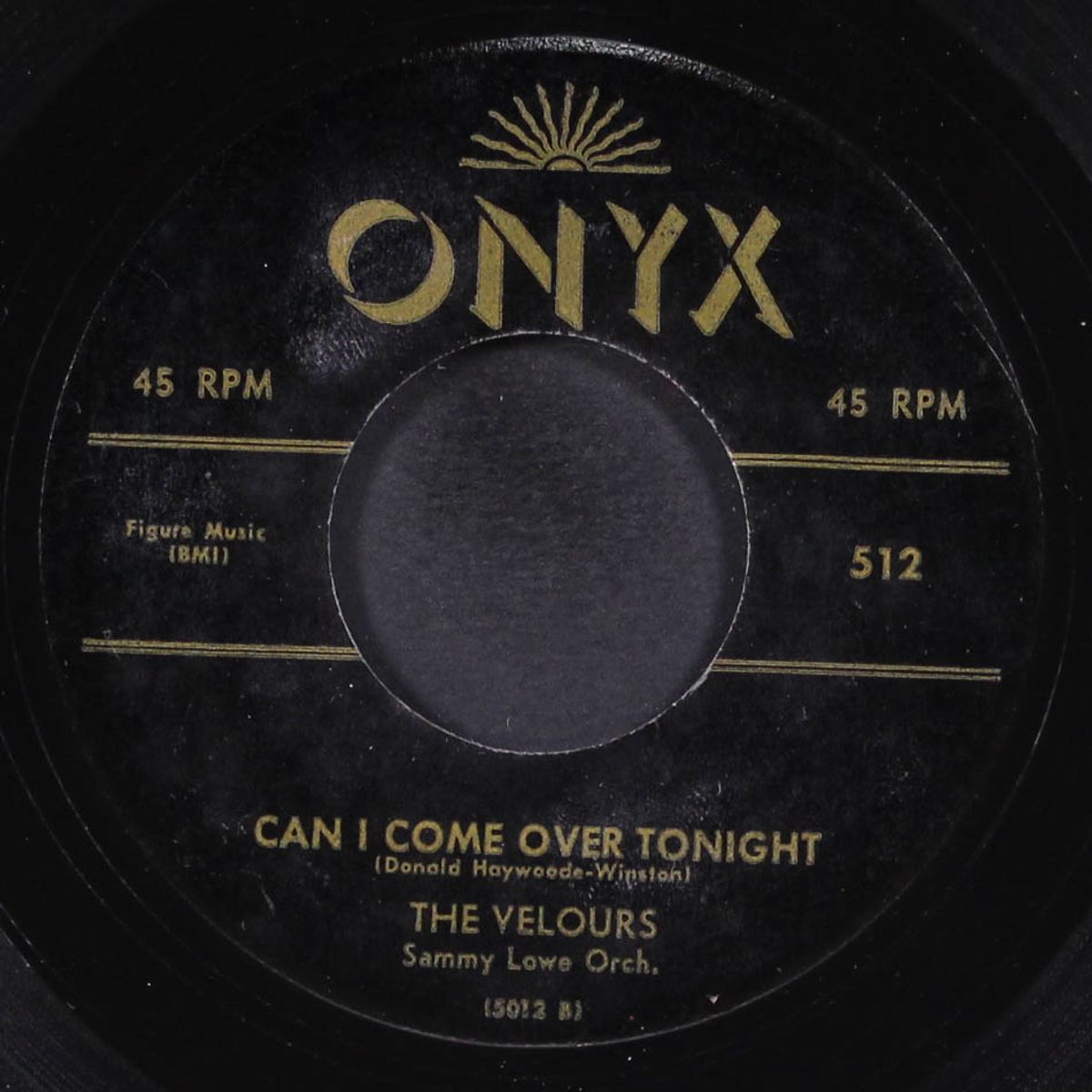 can i come over tonight / where there's a will by VELOURS
