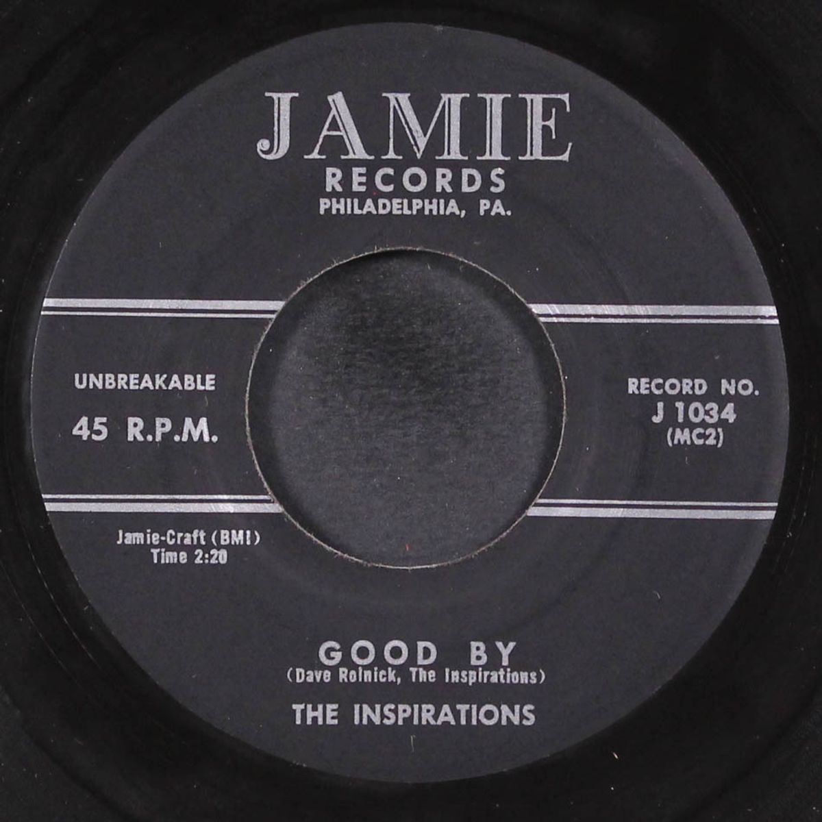 dry your eyes / good by by INSPIRATIONS