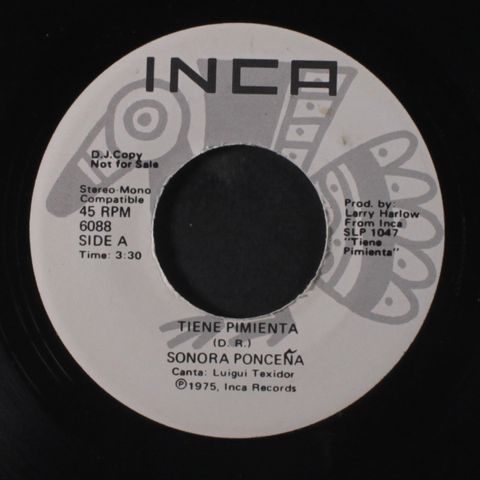 LA SONORA PONCENA
