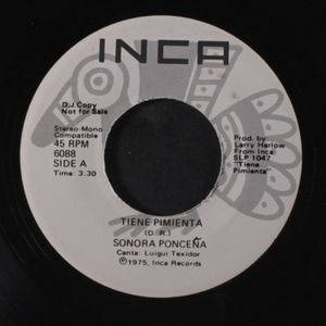 LA SONORA PONCENA