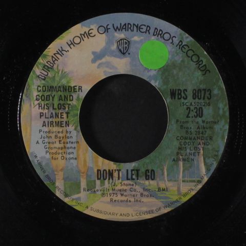 COMMANDER CODY & HIS LOST PLANET AIRMEN