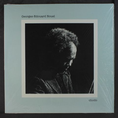 GEORGES-EDOUARD NOUEL