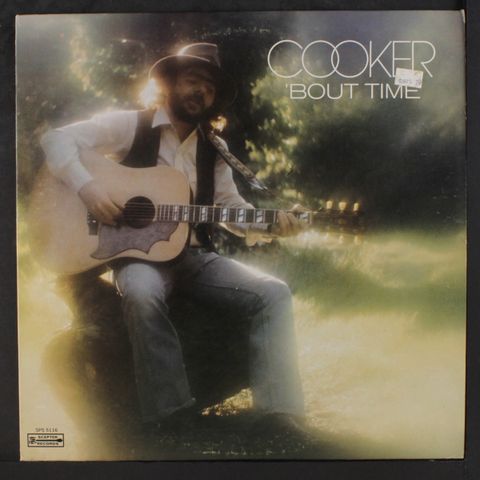 COOKER