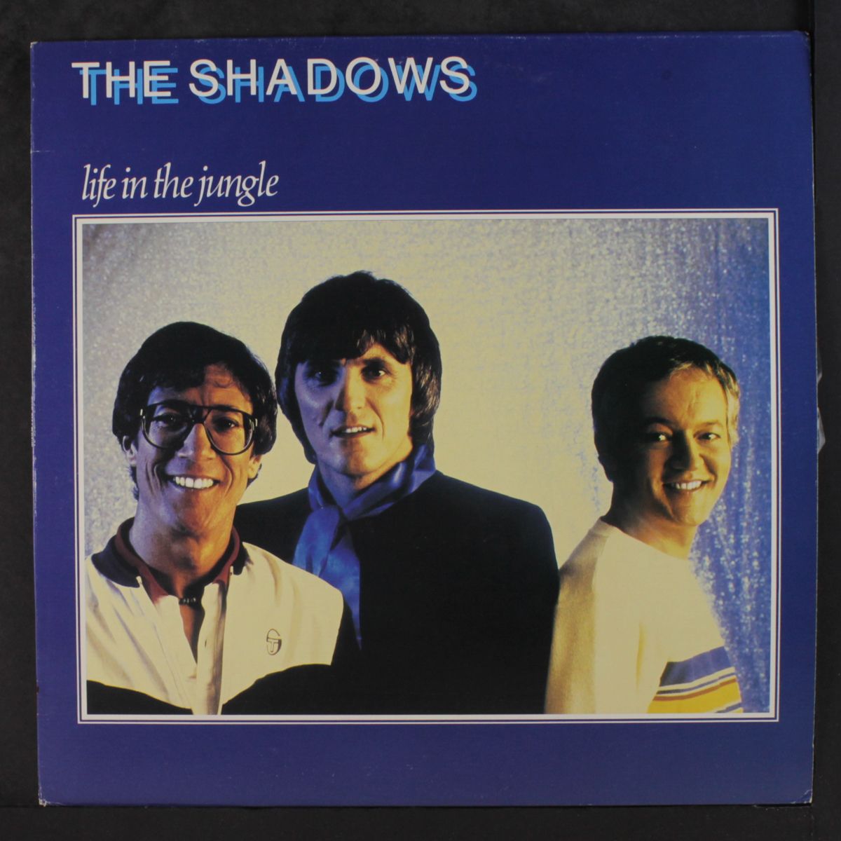 life in the jungle by SHADOWS