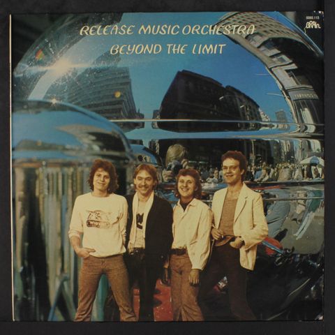 RELEASE MUSIC ORCHESTRA