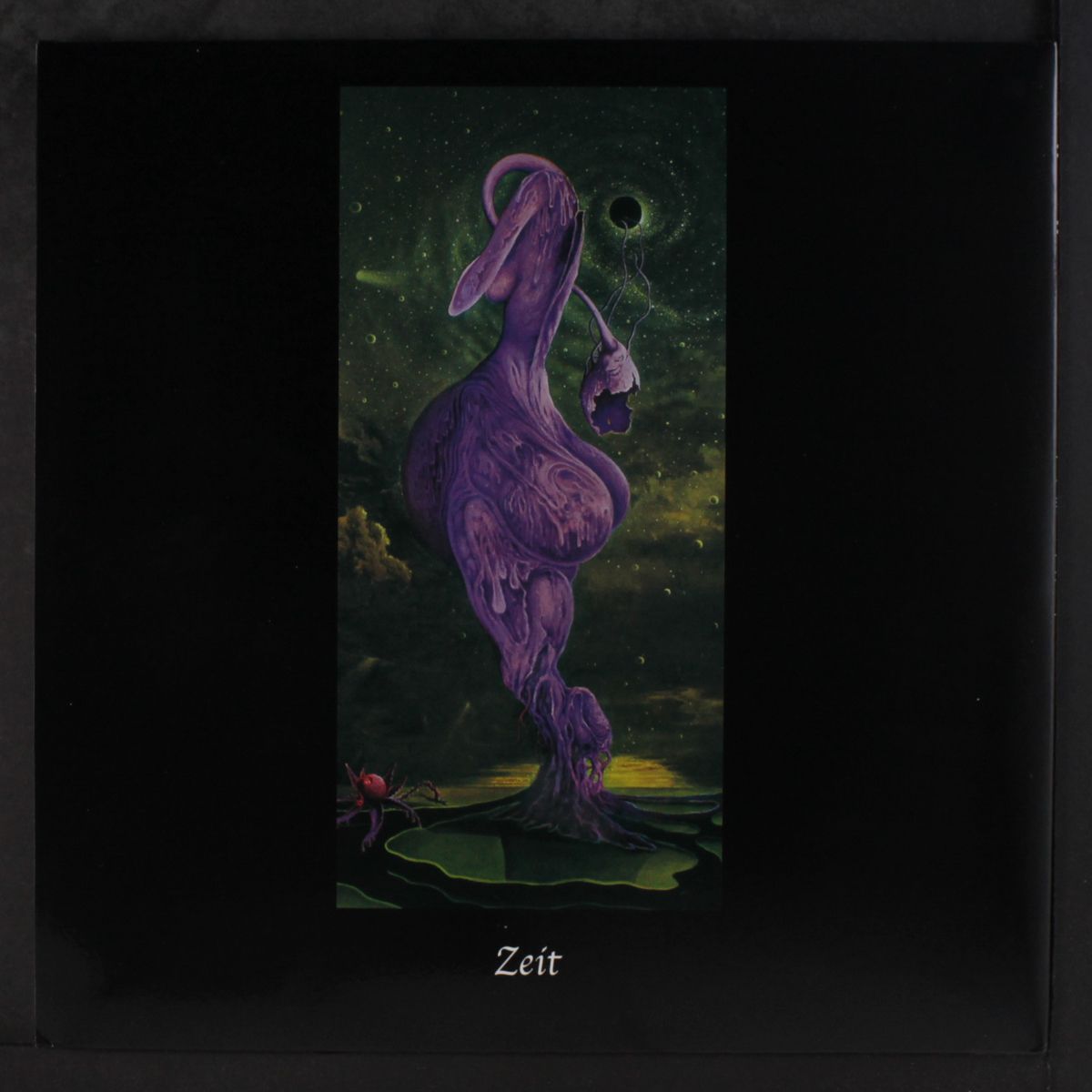 paintings from inner space by FANTASYY FACTORYY