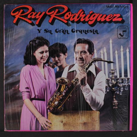 RAY RODRIGUEZ