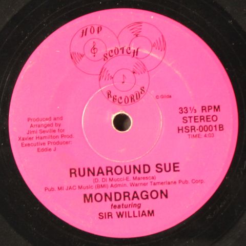 MONDRAGON