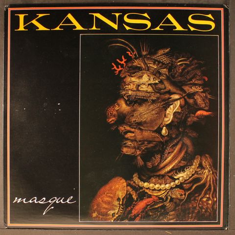 KANSAS