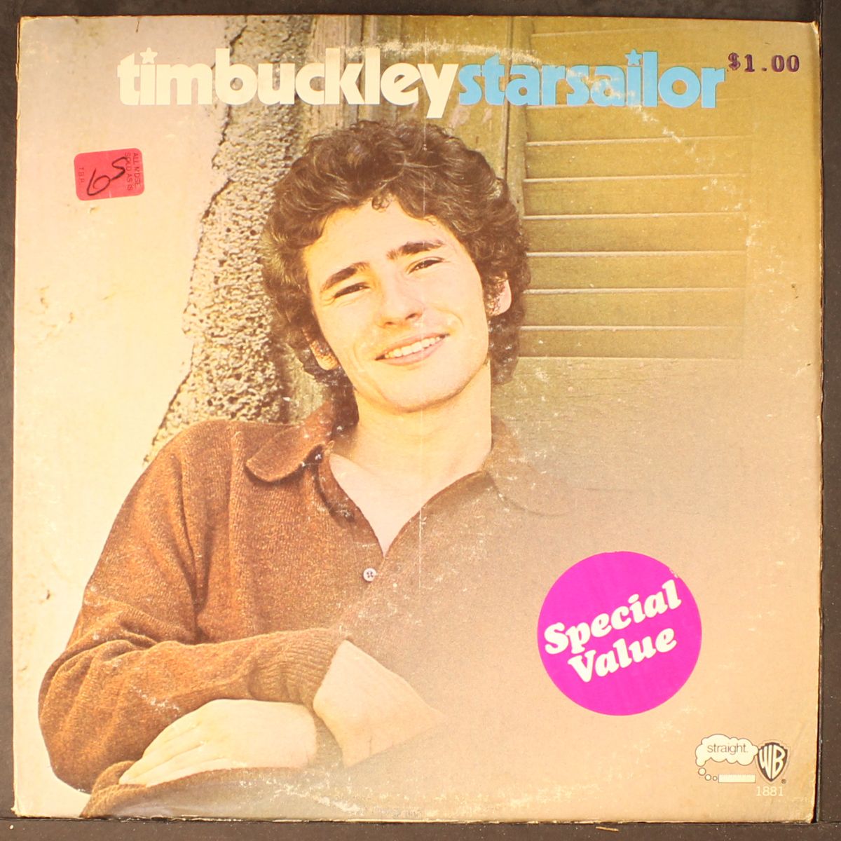 starsailor by TIM BUCKLEY