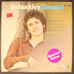 TIM BUCKLEY