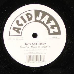 TONY & TANDY