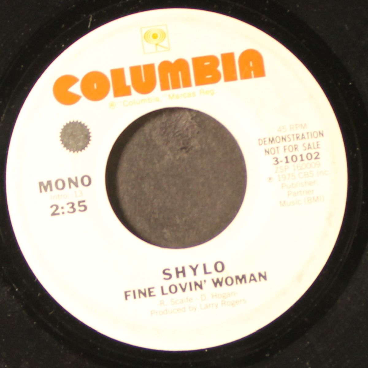 fine lovin' woman by SHYLO