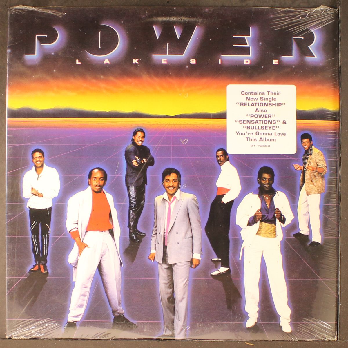 power by LAKESIDE