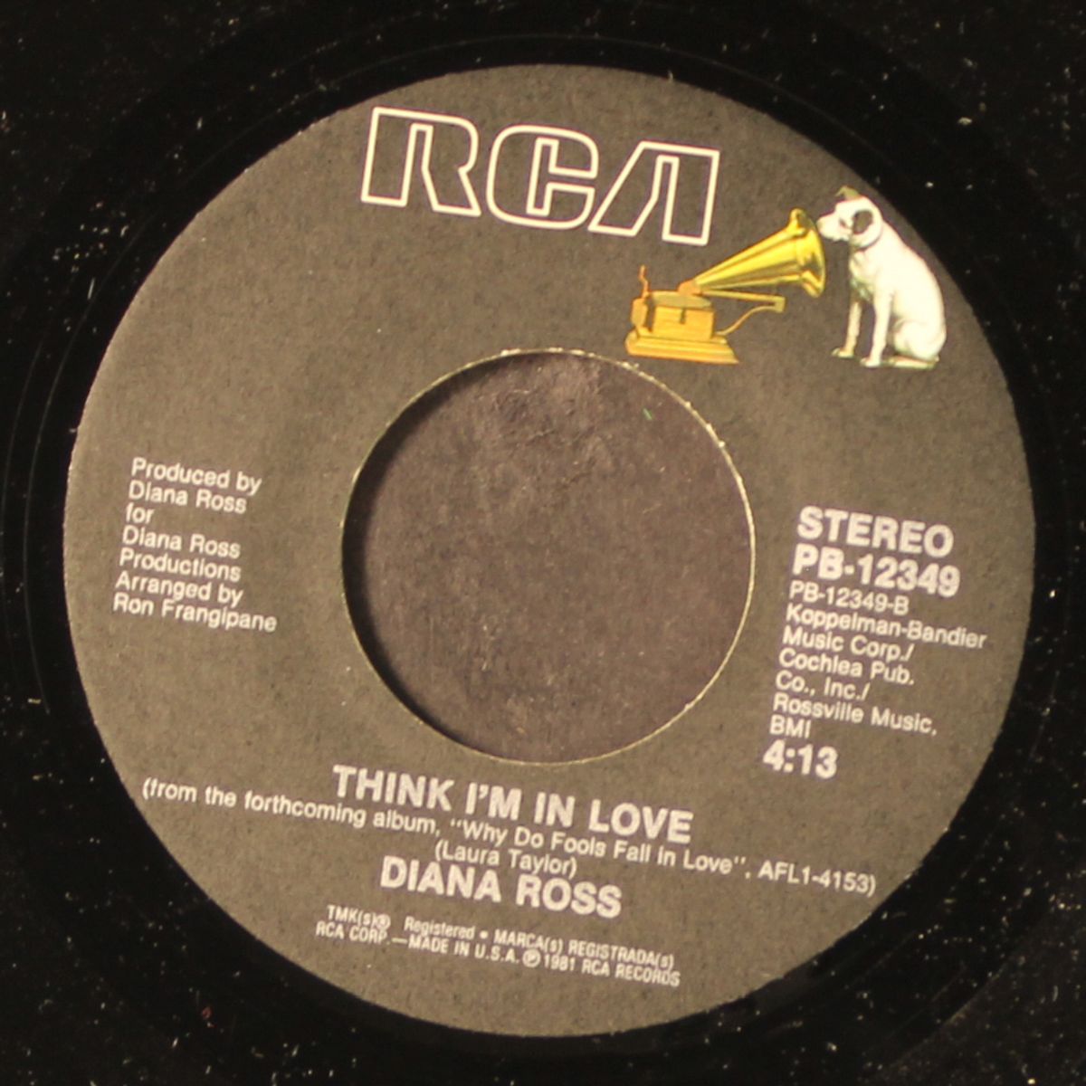 why do fools fall in love by DIANA ROSS