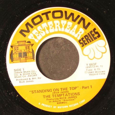 Item