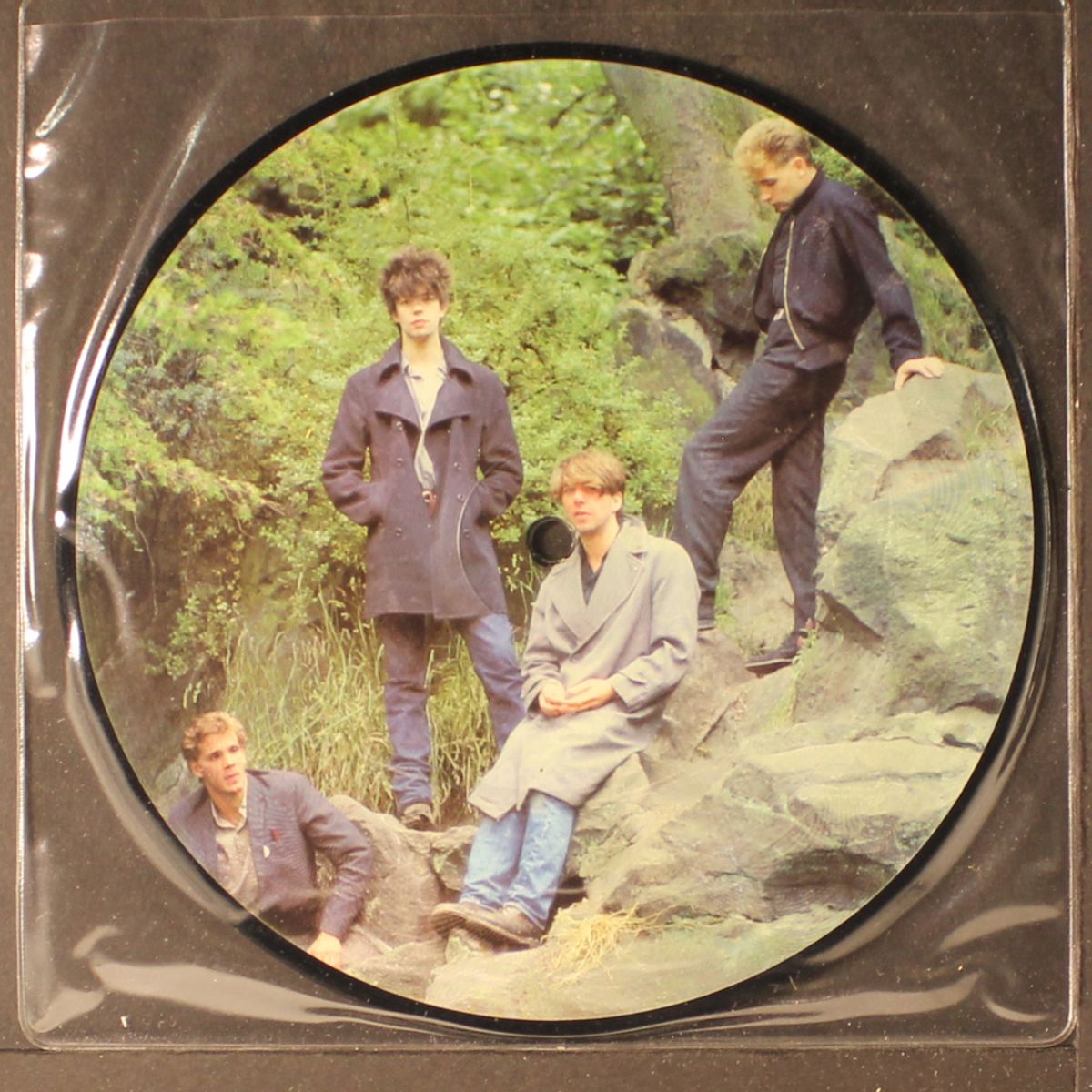 an interview with ian mccullouch by ECHO & THE BUNNYMEN