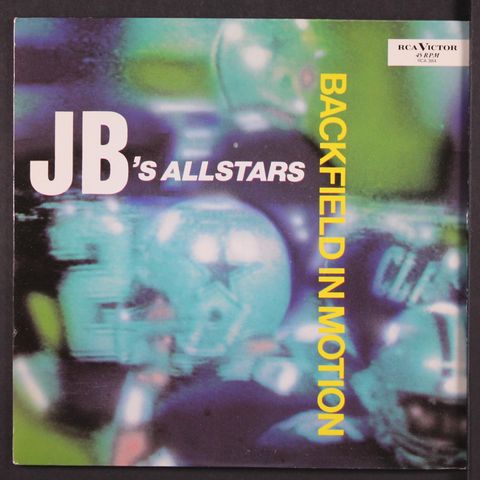 JB'S ALL STARS