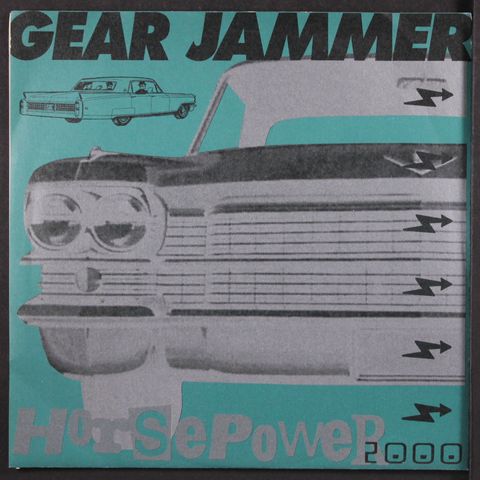 GEAR JAMMER