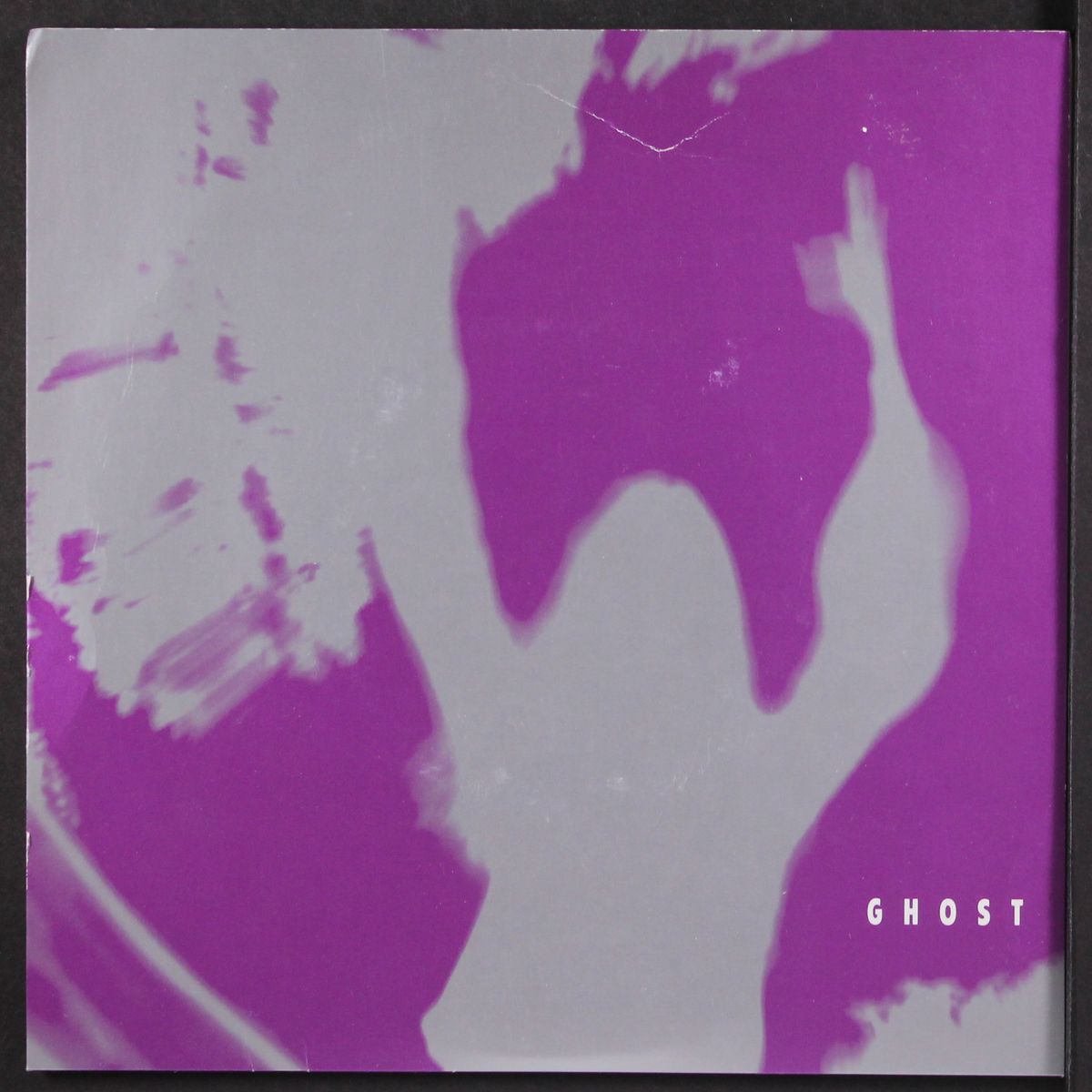 holy high / filament by GHOST
