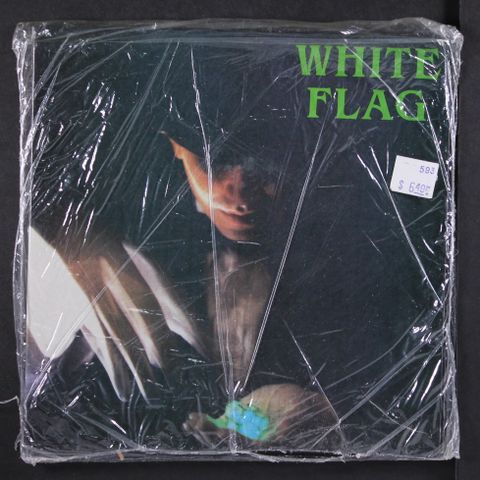 WHITE FLAG
