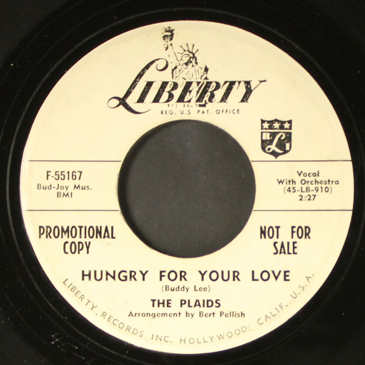 hungry for your love / chit-chat by PLAIDS