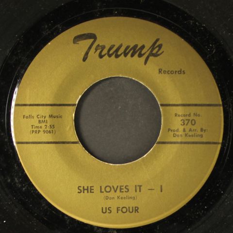 US FOUR