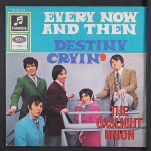 GASLIGHT UNION