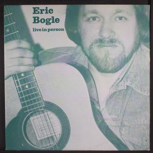 ERIC BOGLE