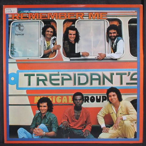 TREPIDANT'S