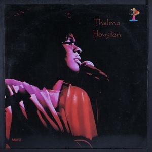 THELMA HOUSTON