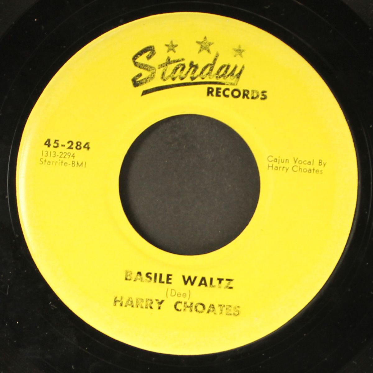 tondelay / basile waltz by HARRY CHOATES