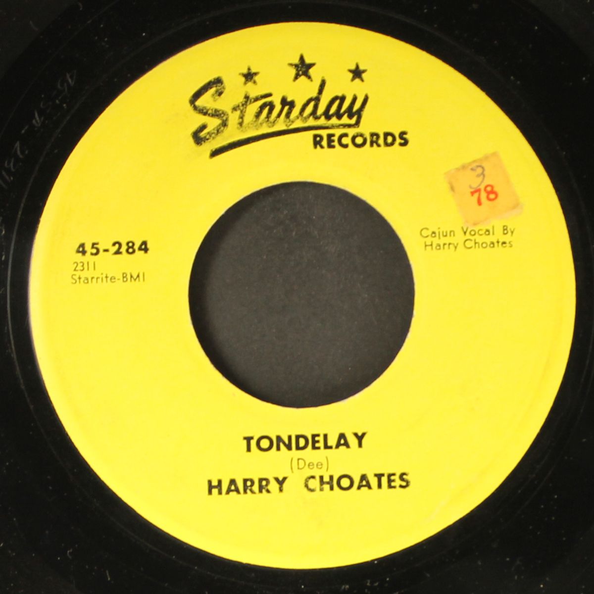 tondelay / basile waltz by HARRY CHOATES