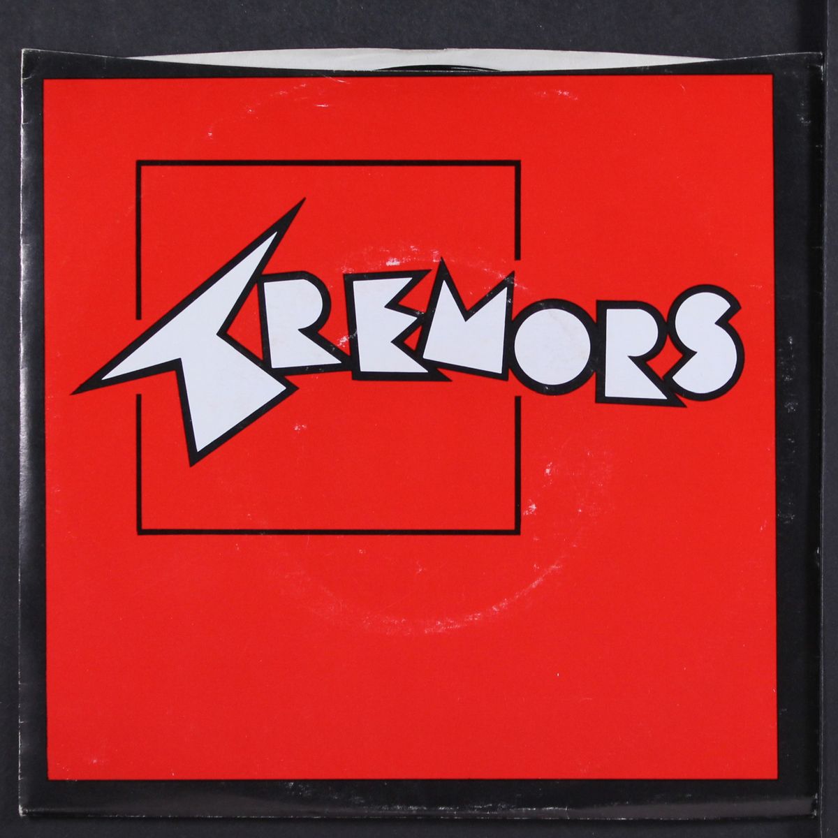 tonite's my nite / what's your name by TREMORS
