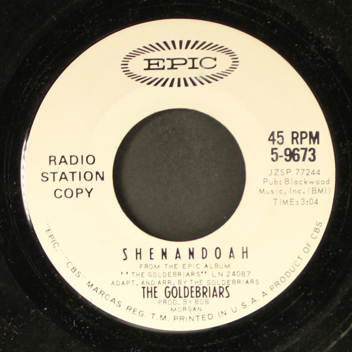 pretty girls and rolling stones / shenandoah by GOLDEBRIARS