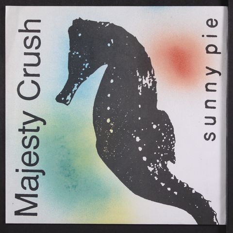 MAJESTY CRUSH