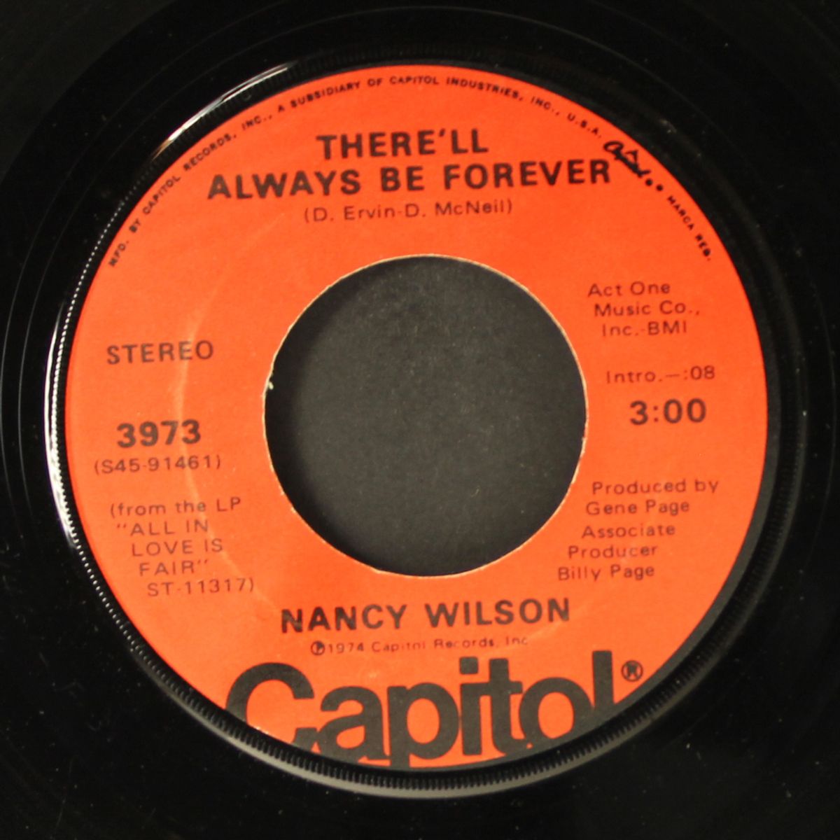 you're as right as rain / mono by NANCY WILSON