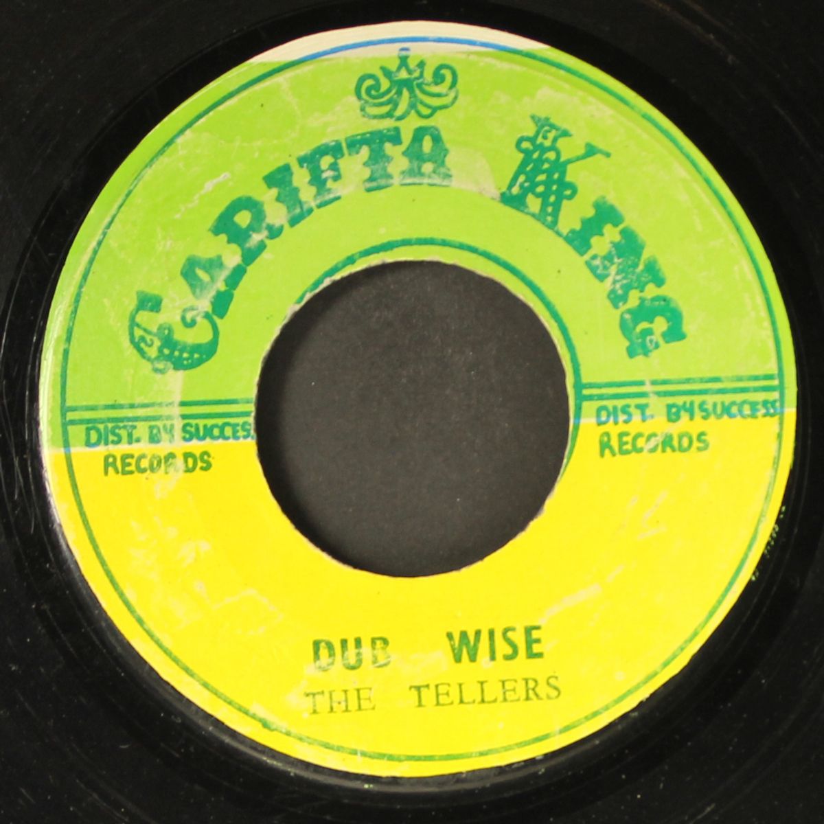 green guava jelly / dub wise by TELLERS