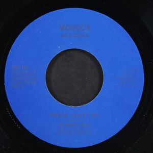 SONNY BEY