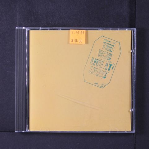 Item