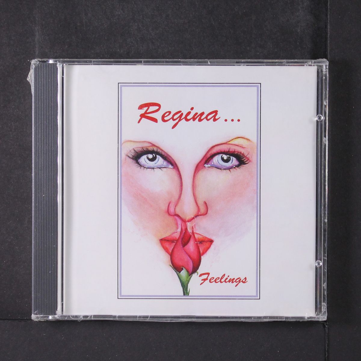 feelings by REGINA